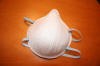 N95 Moldex 2200 Raleigh Durham Medical Face Mask
